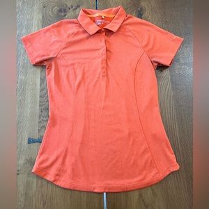 Women’s Nike Golf polo